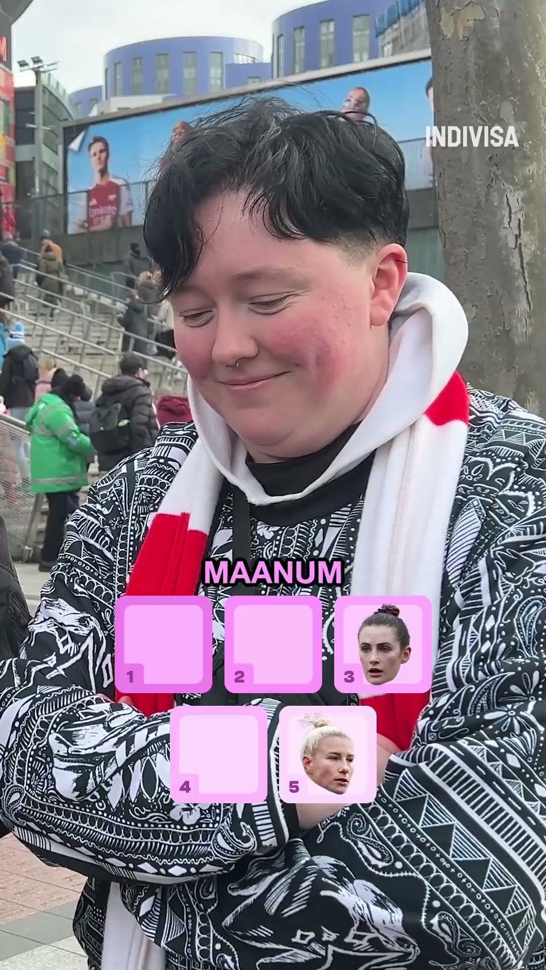 让更多的